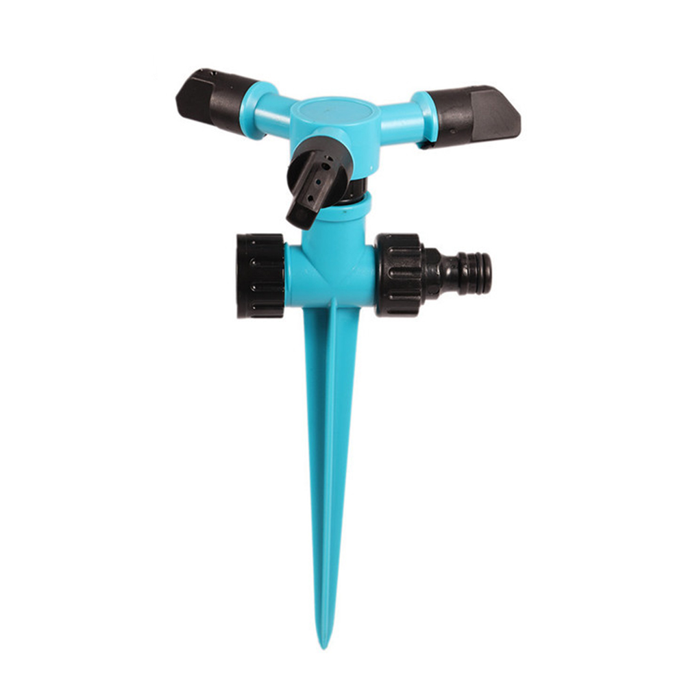 

Garden Agriculture Irrigation Sprinklers Watering Grass Lawn Rotary Nozzle, 501 Original