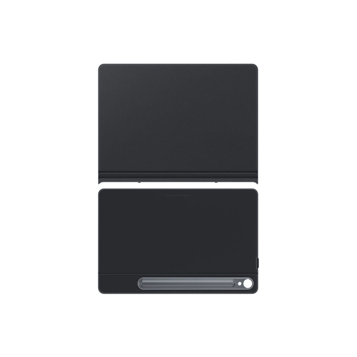 Tablet cover Samsung Galaxy Tab S9 Black