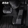 适用于24款丰田Alphard/Velllfire油门踏板改装刹车踏板运动版 2件套