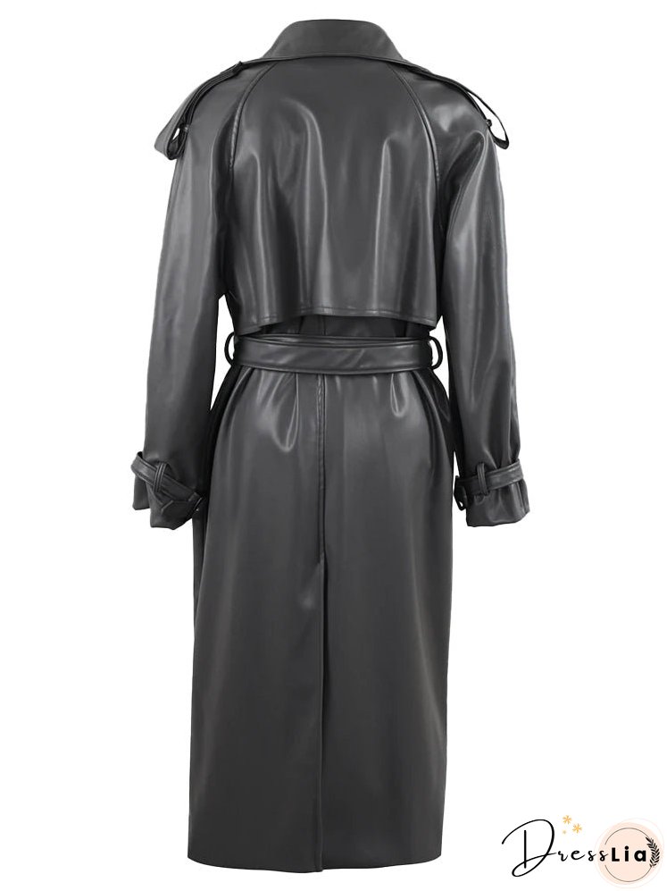 Modern and Comfortable winter Coat