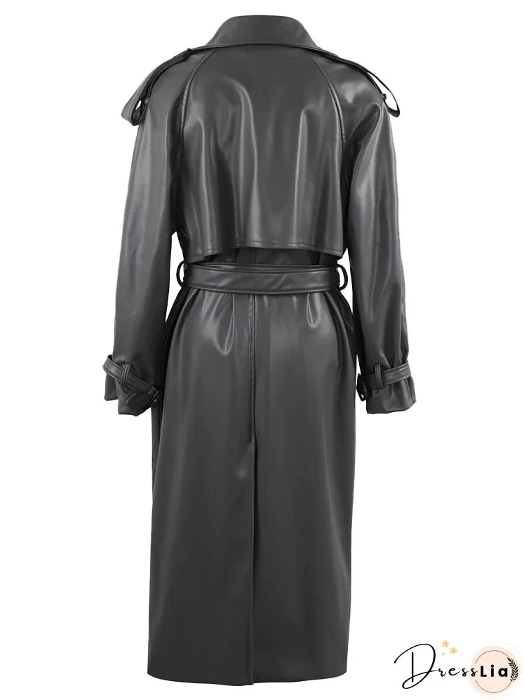 Modern and Comfortable winter Coat