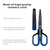 2in1 Safe Cut Creative Knife Scissor