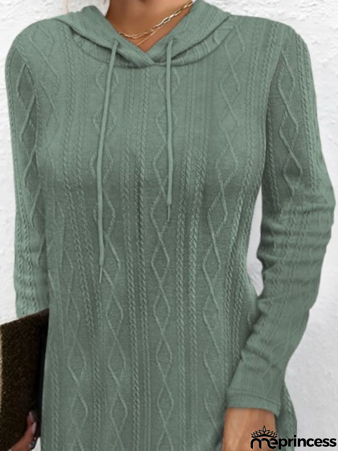 Effortless and Classy Sweater