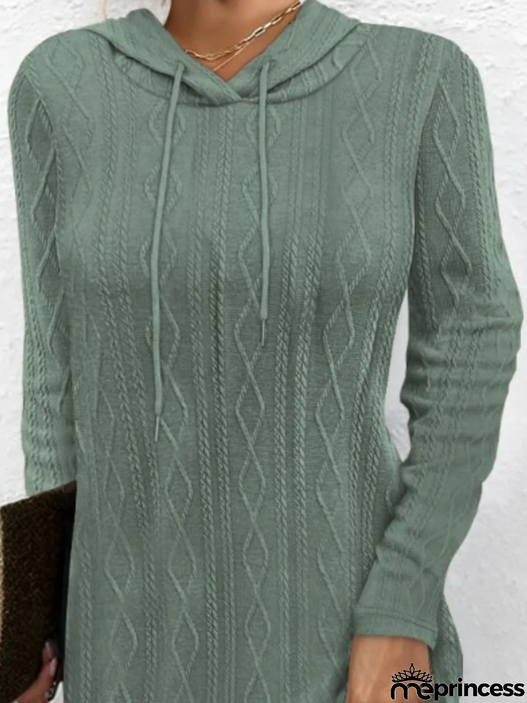 Effortless and Classy Sweater