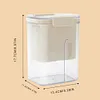 Yogurt Maker Whey Separation Tool With Extra Fine Mesh Cheese Moisture Separator