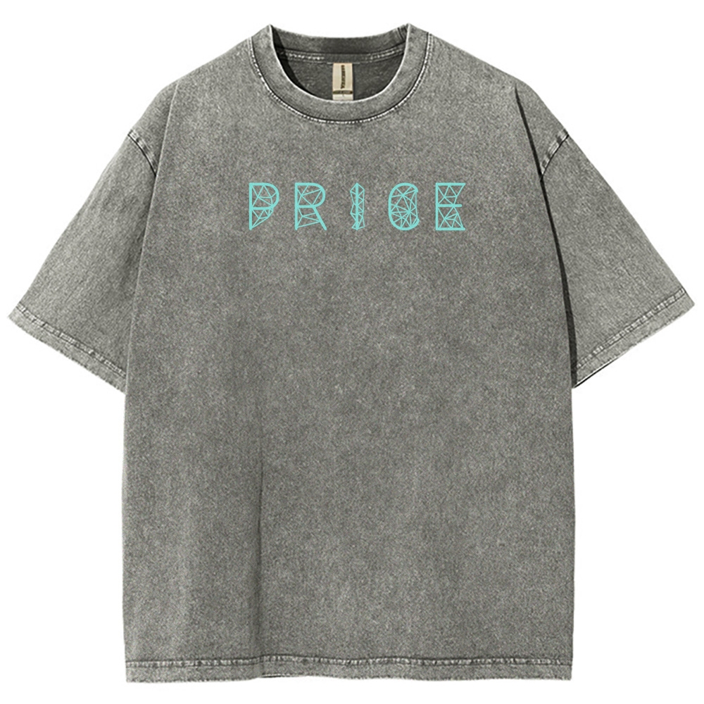 Life Is Strange Unisex Fit Washed T-Shirt 2602006186