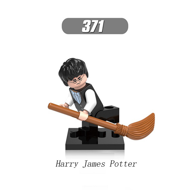 Single-Sale The Harry Potter Set rebuildvenus