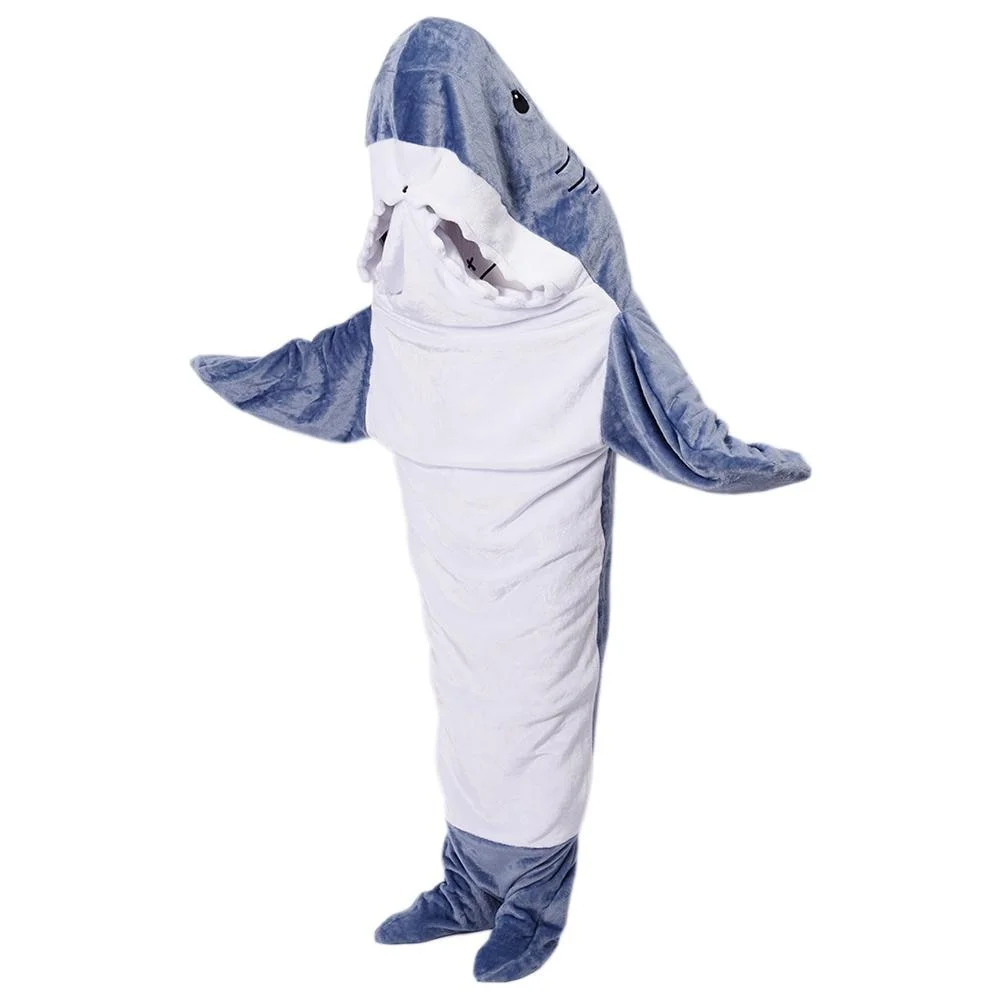 Cozy Shark&trade;