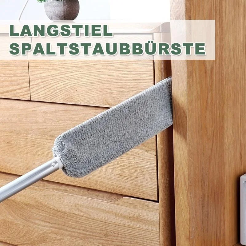 Meladen™ Langstiel-Spaltstaubbürste