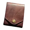 Multifunctional Compact Portable Wallet with Money Pocket Slim Minimalist Wallet