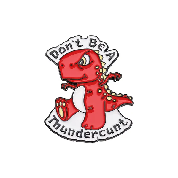 Foto del pin Tiranosaurio Despistado
