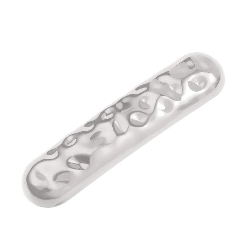 Women’s Minimalist IG Style Geometric Alloy Plating Hair Tie