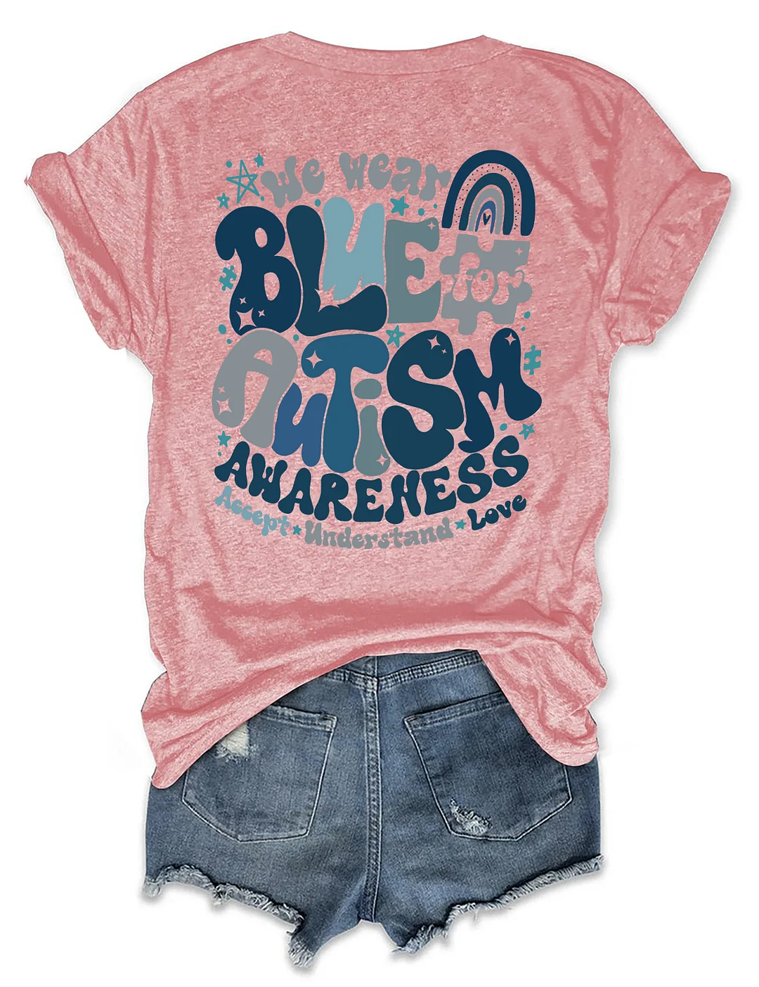 Autism Awareness T-shirt