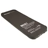 [US Local Warehouse] Single Inflatable Sleeping Mat with Pump for Backpacking Car Tent (Deep Green)