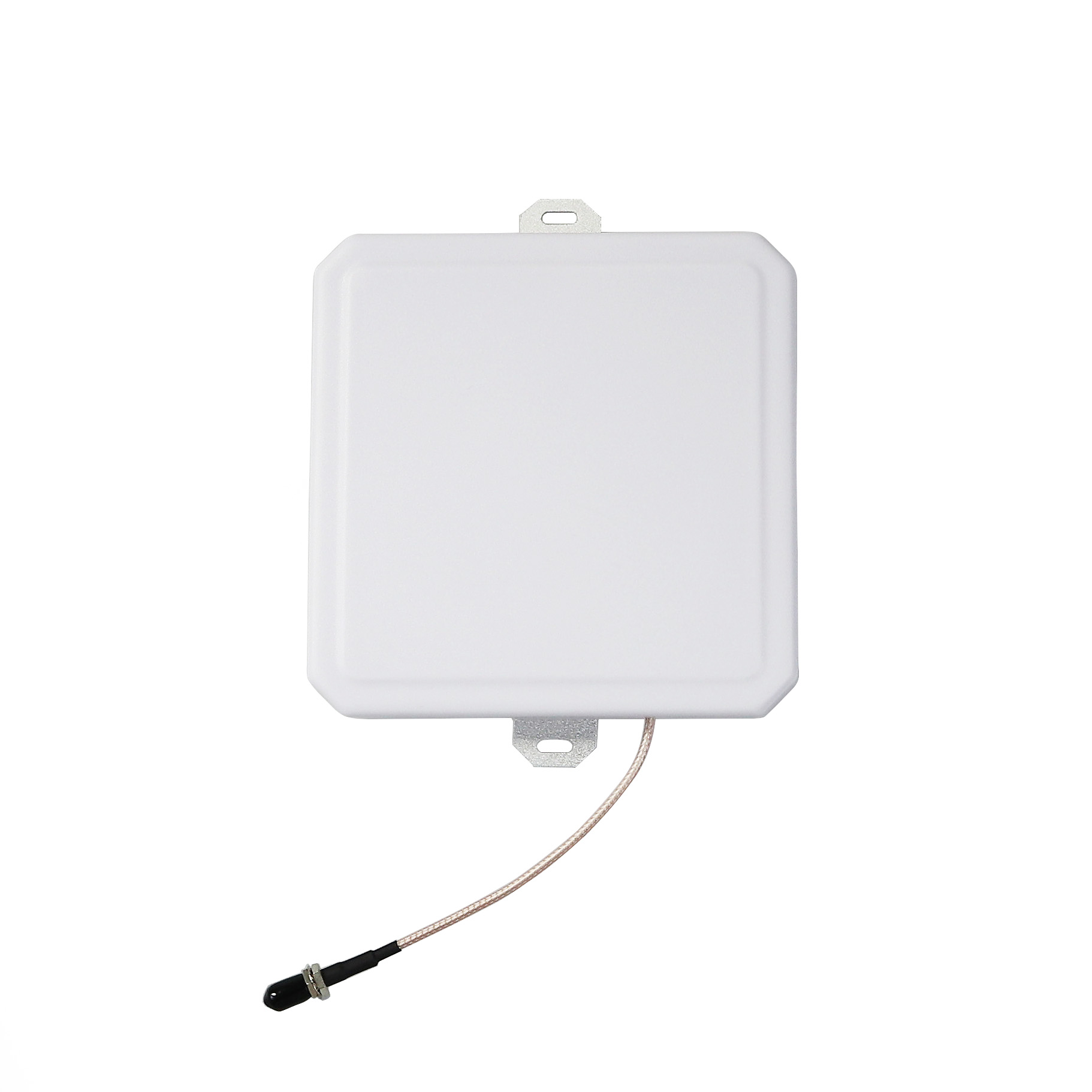 Outdoor Waterproof 4dBi Circular Polarization UHF RFID Antenna