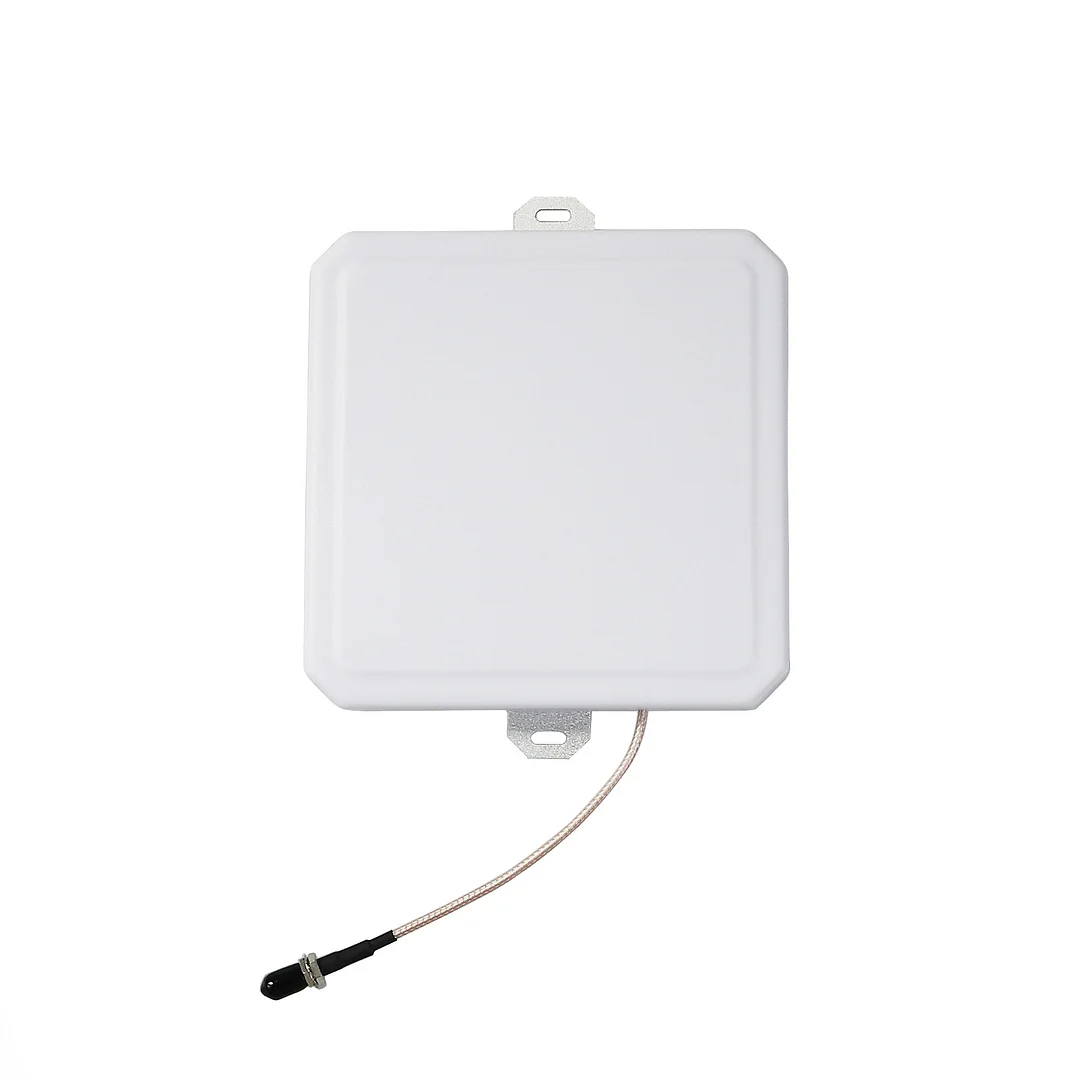 Outdoor Waterproof 4dBi Circular Polarization UHF RFID Antenna