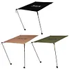 Moon Chair Sunshade UV Protection Waterproof Awning for Camping Fishing Picnic