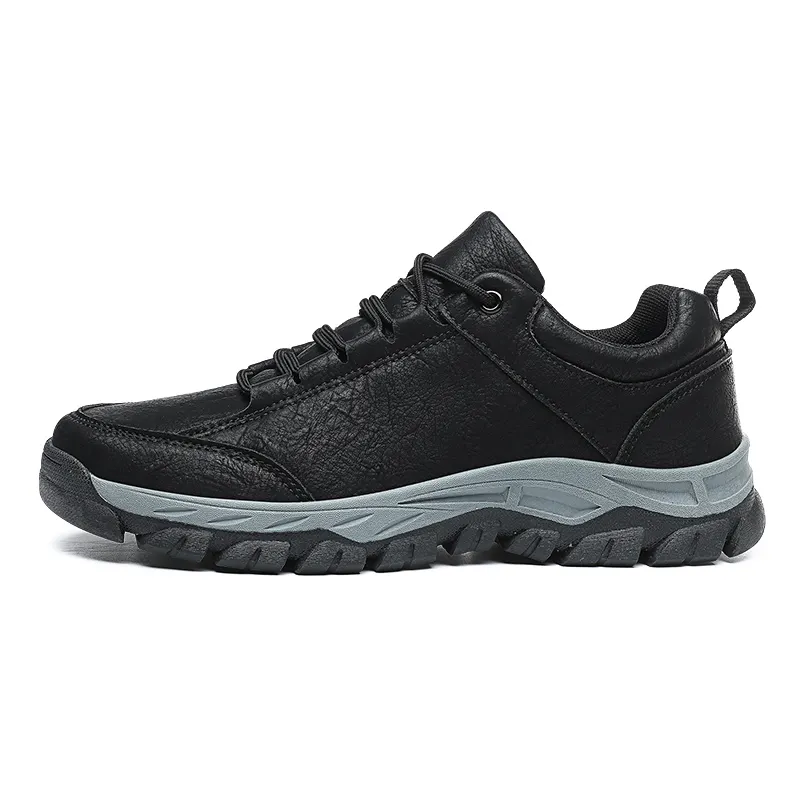 🔥Last Day Promotion 60% OFF 🎁Men's Outdoor Comfy Arch Support Waterproof Walking Shoes