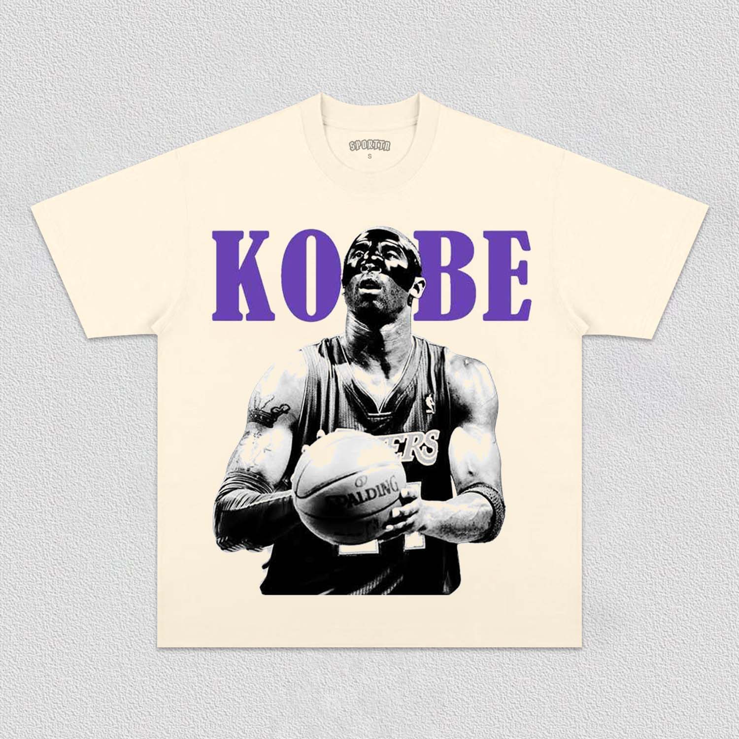 KOBE 3 TEE