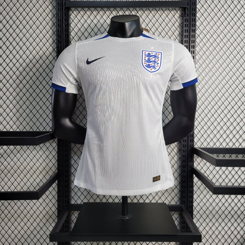 2023 Players England Soccer Jersey Home