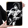 Prince - Panneaux en &eacute;tain m&eacute;tallique(20*30cm/30*40cm) - Musique