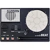Stylophone Beat - Compact Stylus Drum Machine | 4 Drum Kits & 4 Bass Sounds | Rhythm Machine Beat Maker | Drum Loop Machine