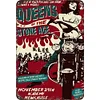 Motorcycle Biker Women - Vintage Metal Signs - 20*30cm/30*40cm