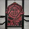 2024/2025 Barcelona Special Edition Red Football Shirt 1:1 Thai Quality