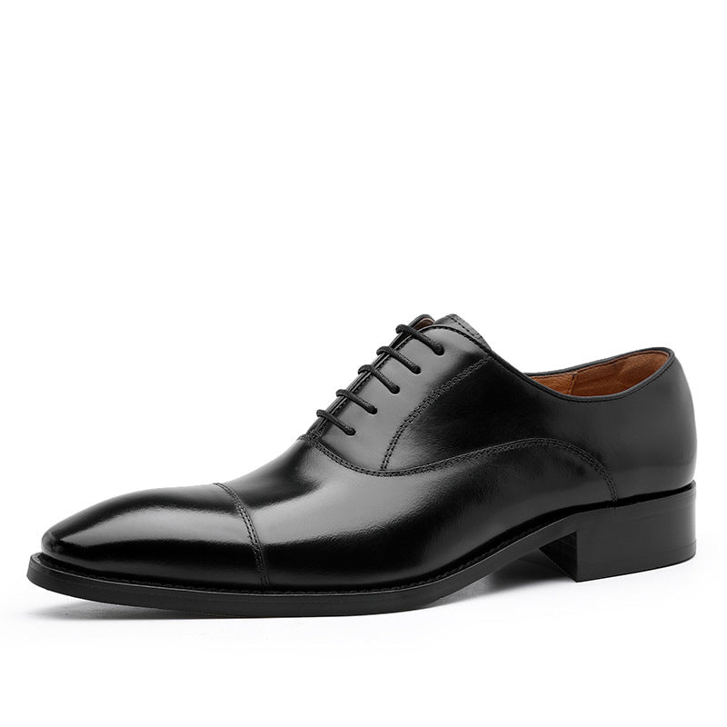 DANRRIO Classic Formal Shoes DANRRIO.COM DANRRIO