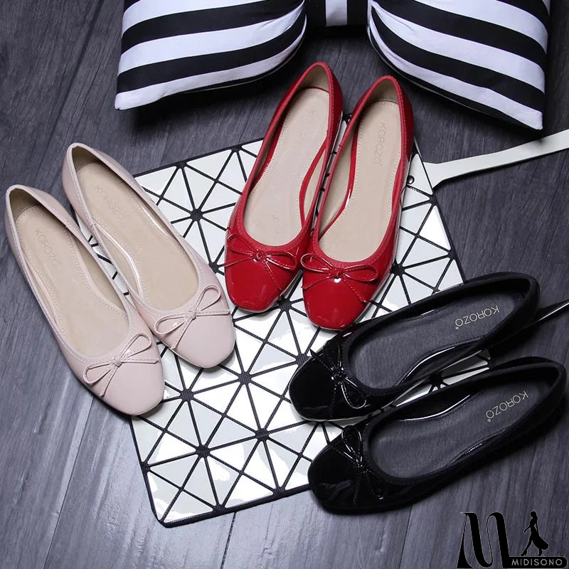 MidiSono - Modern and Fashionable general Shoes