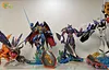 30CM Craniummon - Private - Digimon Resin Statue - FYY Studios [In Stock]