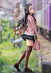 1/6 Scale Uniform ver. Kamado Nezuko - Demon Slayer: Kimetsu no Yaiba Resin Statue - YiDianYuan Studio