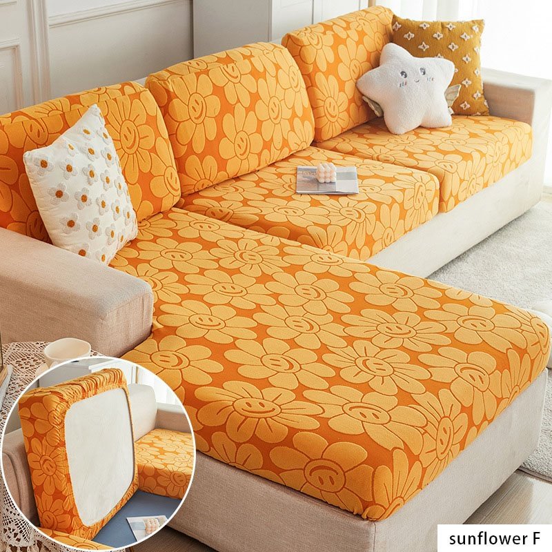 (🔥45 OFF Last Day Sale)2022 New Wearresistant universal sofa cover