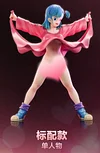 1/6 Scale Lifting Skirt Bulma - Dragon Ball Resin Statue - master Studio
