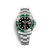 Perpetual Submariner m126610lv Series
