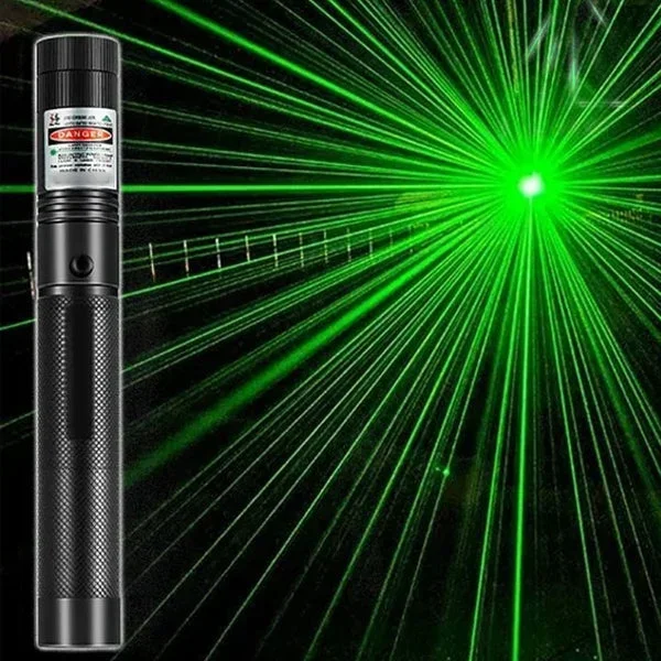 🎁Red and green single-point laser light🔦Promotion 49% OFF Limited Time🛒