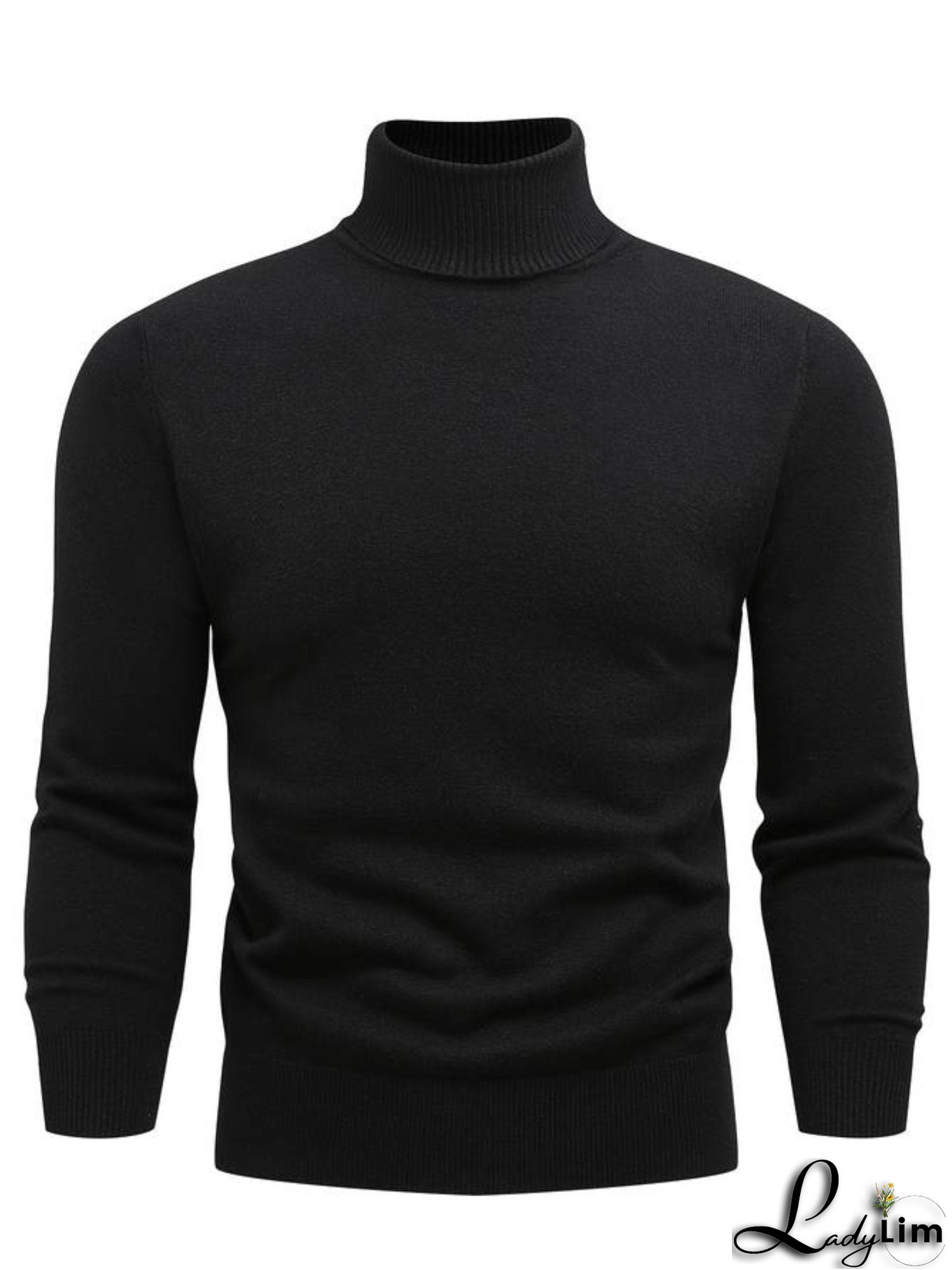 Casual and Effortless winter Pullover
