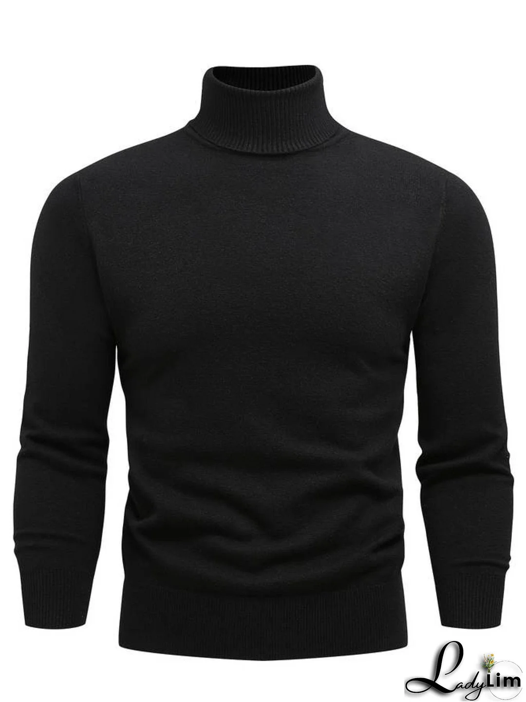 Casual and Effortless winter Pullover