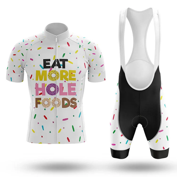 Donut Men's Cycling Kit