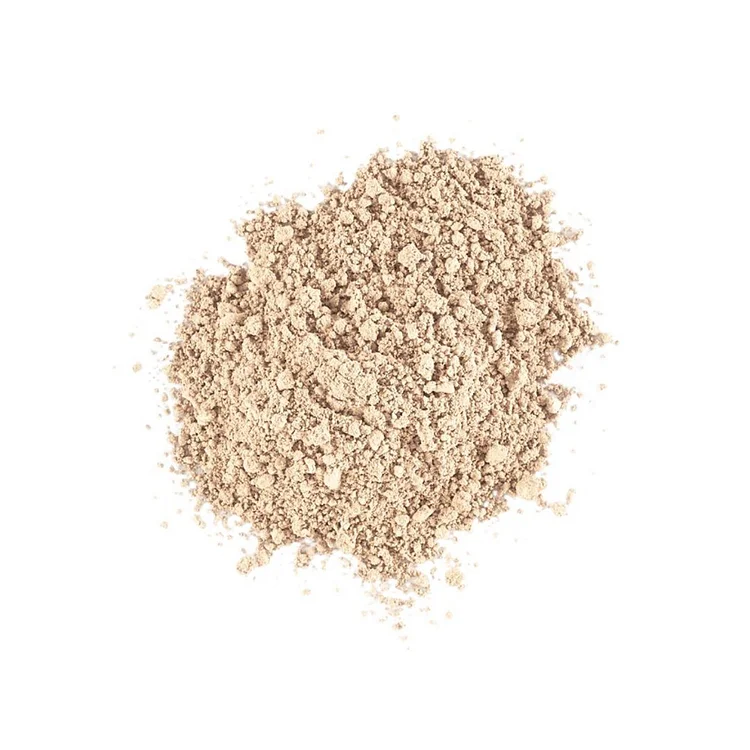 Mineral Foundation - SPF 15