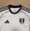 Joyfball 2025/2026 Fulham Home Football Shirt 1:1 Thai Quality