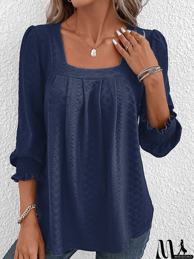 MidiSono - Trendy and Elegant garment