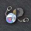 Outdoor Mini Stainless Steel Folding Knife