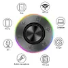 Waterproof Shower Speaker BT 5.2 Wireless Speaker Hands-Free Call/FM Radio