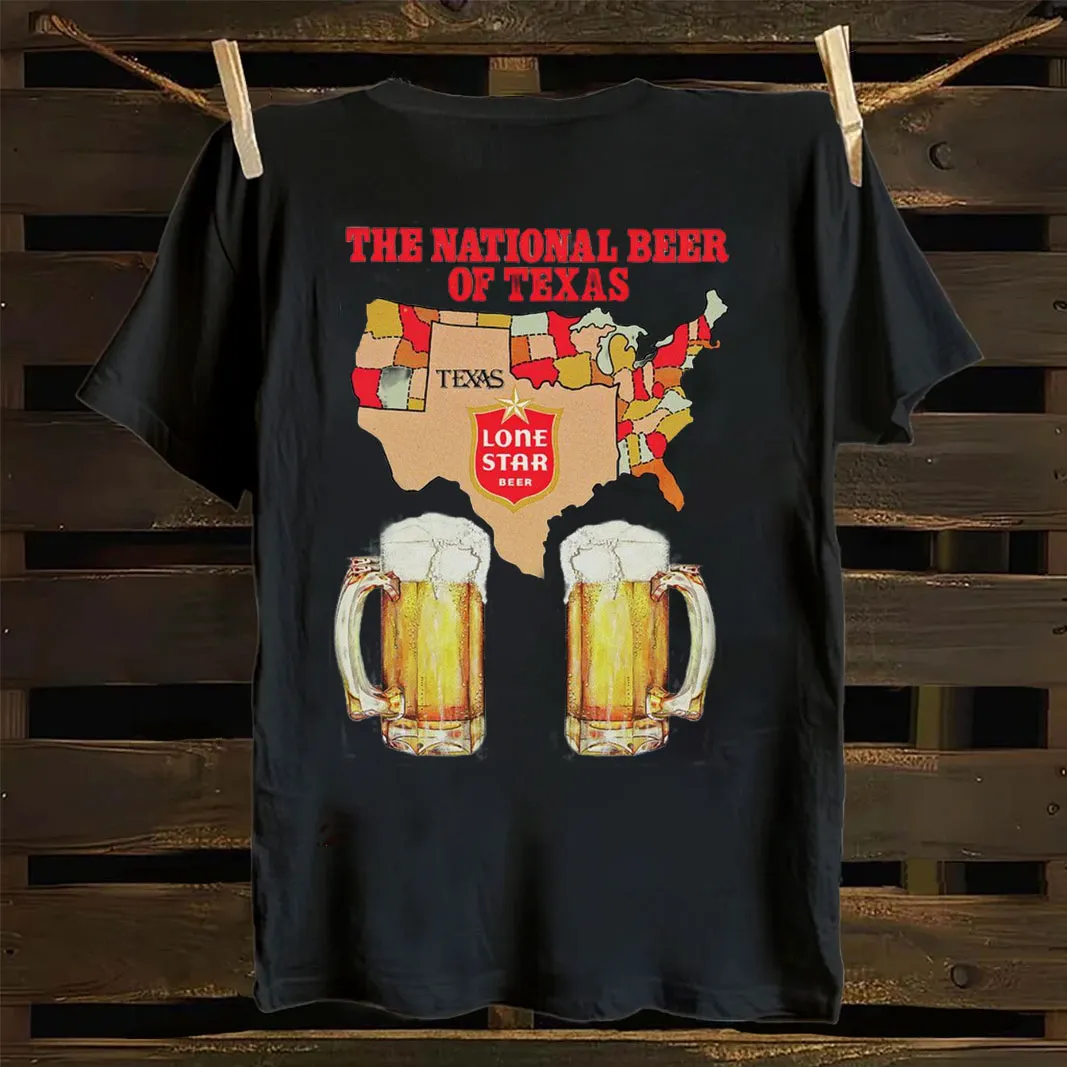 Casual Map Graphic T-Shirt