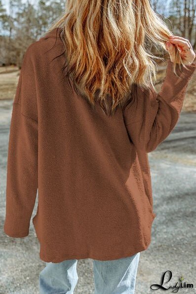 Effortless and Classy Jacket