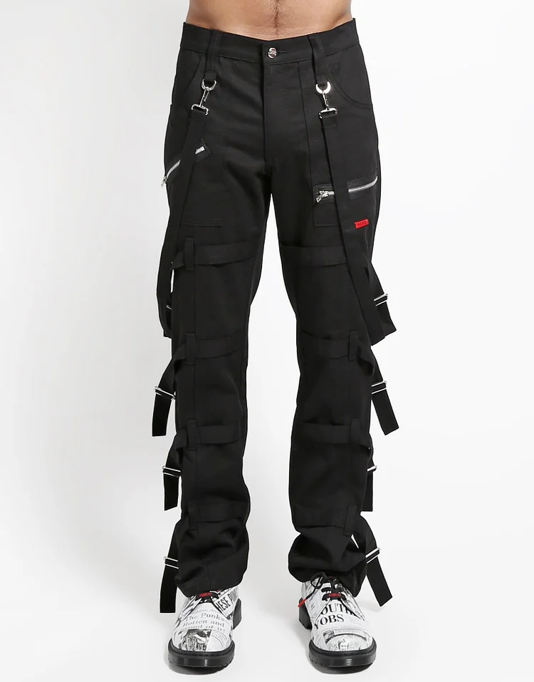 SUPER STRAP BONDAGE PANT