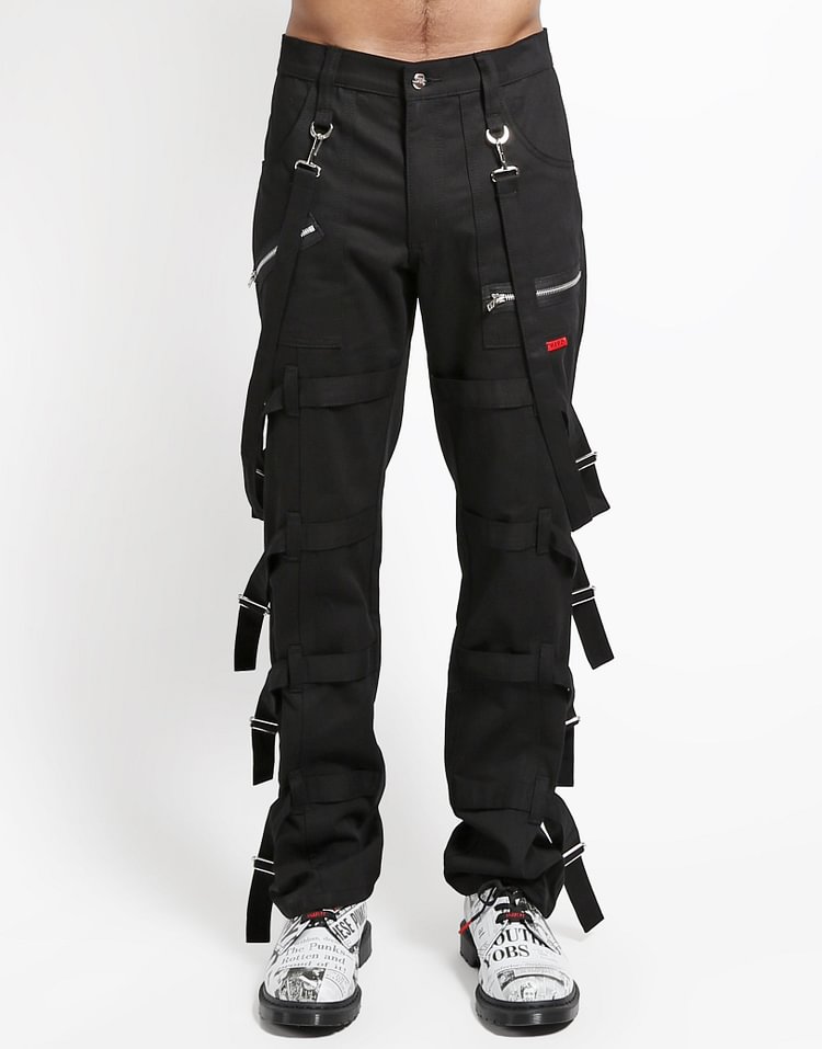 SUPER STRAP BONDAGE PANT