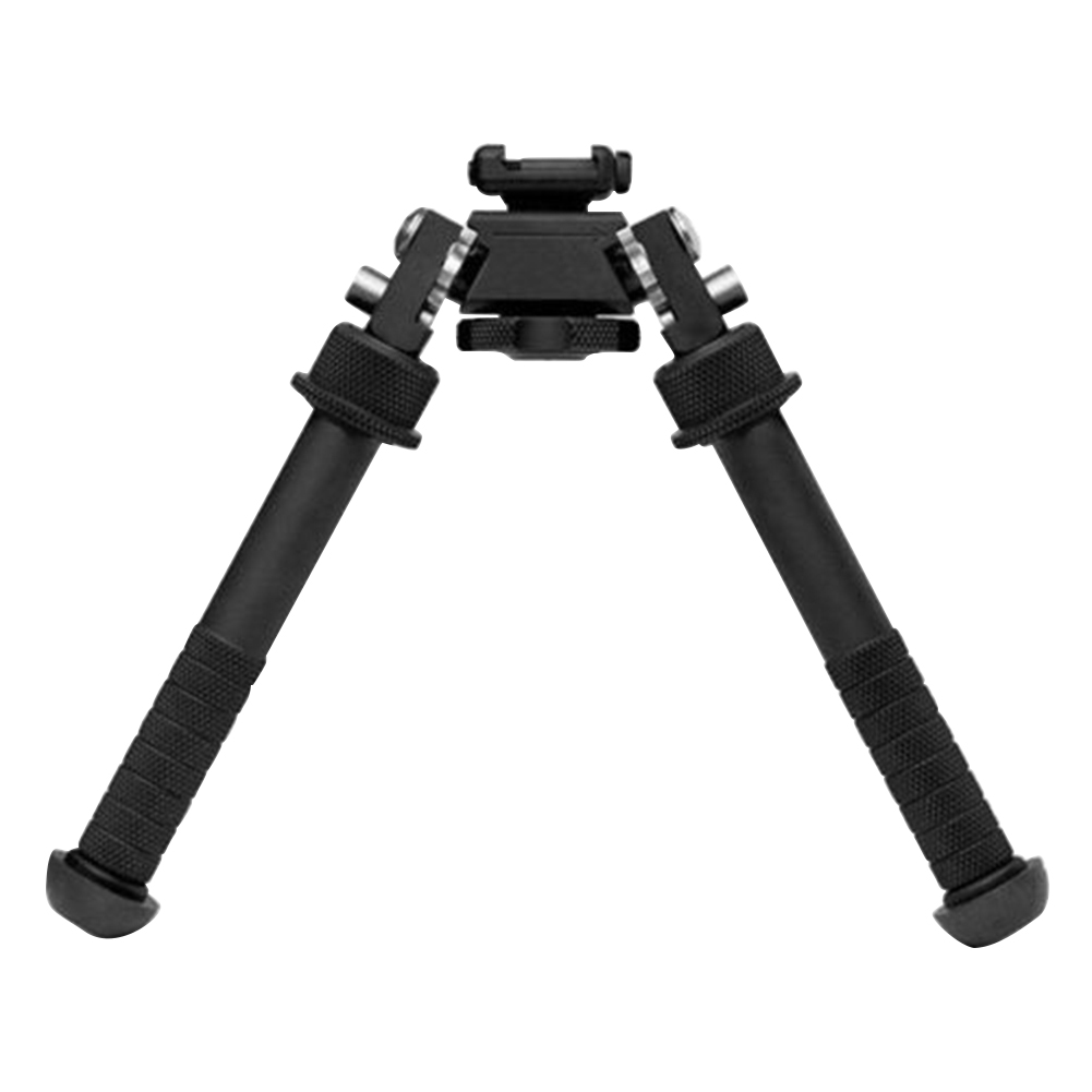 

360 Degree Rotation Bipod V8 Tripod Adjustable Telescopic Stand Brackets, 501 Original