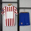 2025/2026 Soccer Jersey Atletico Madrid Home Football Jersey 1:1 Thai Quality love fball